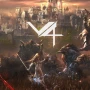 25 июня стартует предрегистрация на глобальную версию мобильной MMORPG Project V4