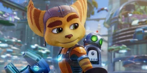 Подробнее об использовании фишек PS5 в Ratchet & Clank: Rift Apart
