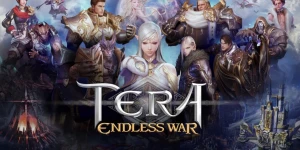 Стратегия TERA: Endless War во вселенной известной MMORPG вышла в режиме пробного запуска