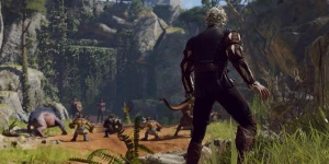 Продолжительность в раннем доступе и планы на следующее поколение консолей Baldur's Gate III