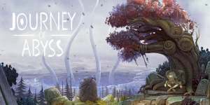На мобильных вышел карточный рогалик Journey Of Abyss