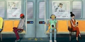 В августе на iOS выйдет изобретательная головоломка Circulous от молодого разработчика