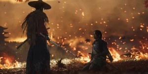 Ghost of Tsushima ушла в печать — один из последних эксклюзивов PS4 выйдет 17 июля