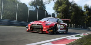 Гоночный симулятор Assetto Corsa Competizione вышел на PlayStation 4 и Xbox One