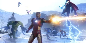 Новые подробности и геймплейный трейлер Marvel's Avengers