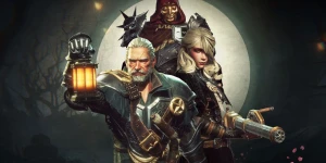 Долгожданный хардкорный экшен Pascal's Wager вышел в Google Play сразу со скидкой