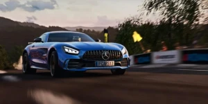 «Аркадный гоночный симулятор» Project CARS 3 выйдет 28 августа