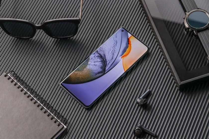 Линейку флагманских смартфонов Vivo X50 представят на глобальном рынке в июле