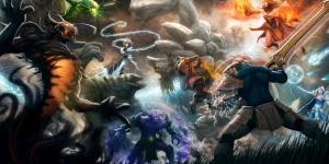 MOBA Pokemon UNITE анонсирована для мобильных и Nintendo Switch