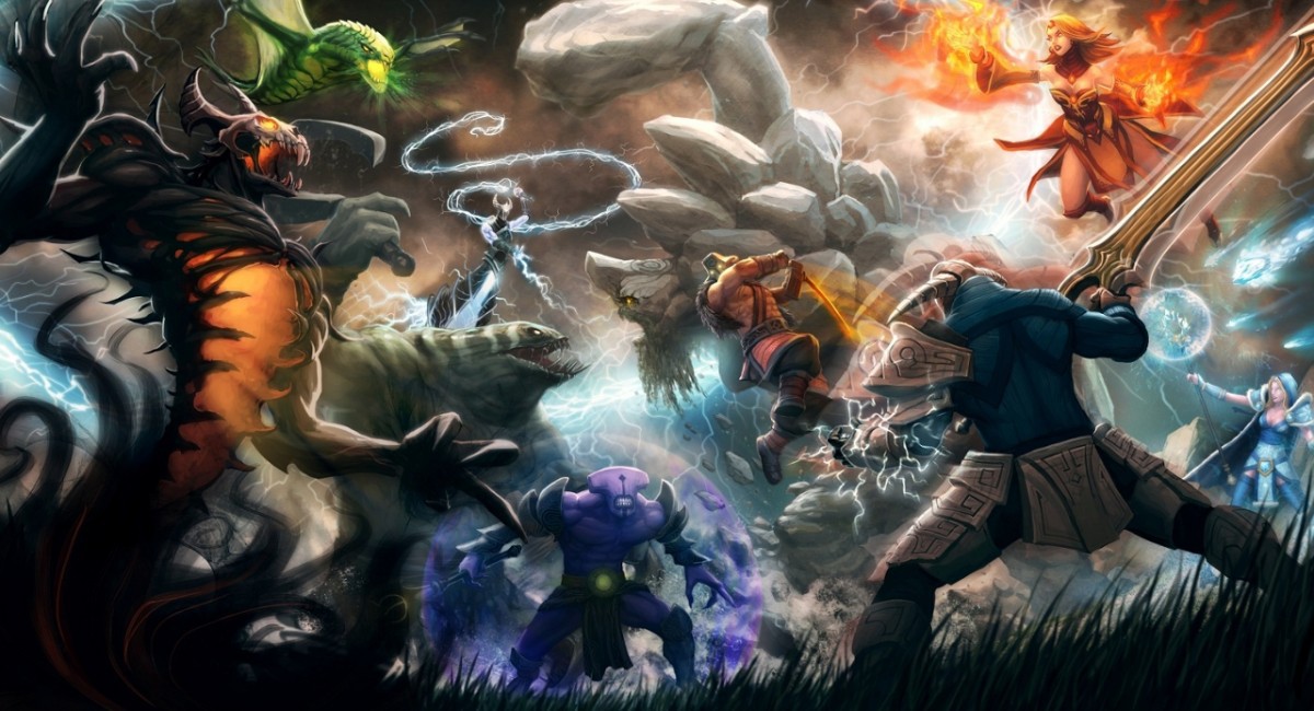 MOBA Pokemon UNITE анонсирована для мобильных и Nintendo Switch