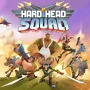Hardhead Squad: MMO War от создателей Angry Birds вышла в режиме пробного запуска на iOS и Android