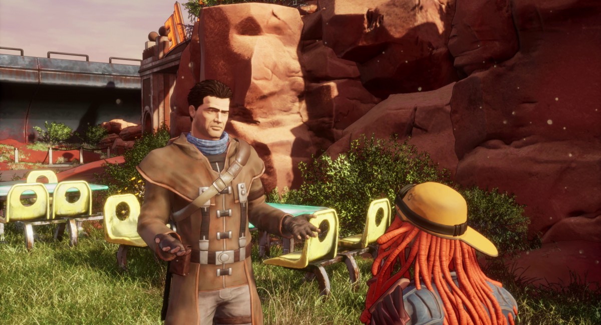 В Apple Arcade вышел один из главных эксклюзивов сервиса — Beyond a Steel Sky