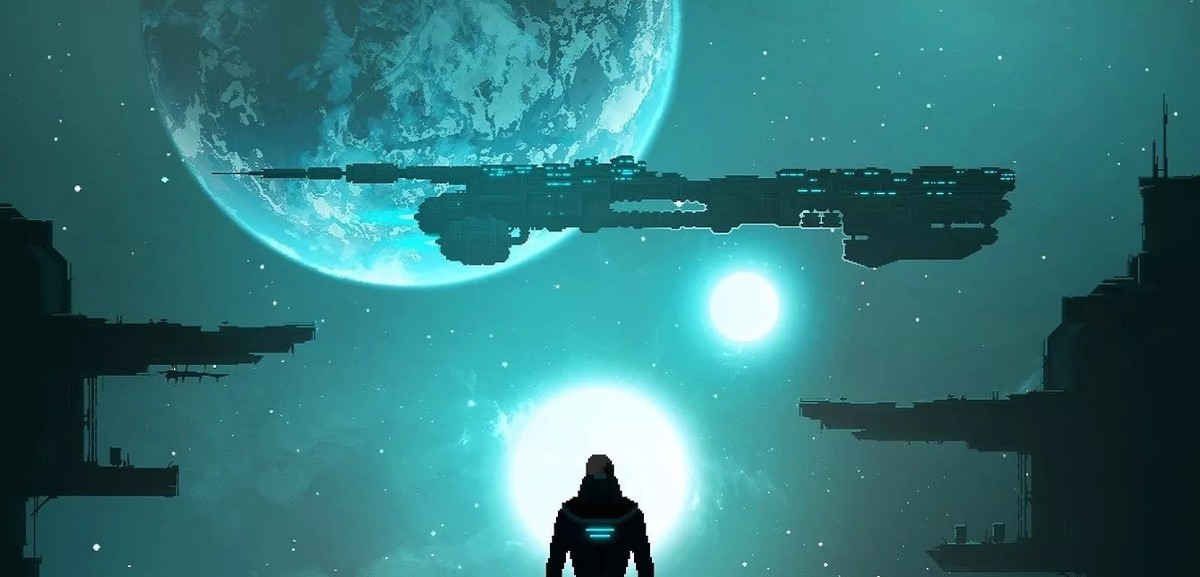 На мобильных вышла Crying Suns — фантастическая тактика с сюжетом за 699 рублей