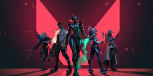 Планы по развитию шутера VALORANT от Riot Games