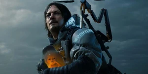 Death Stranding 2? Хидео Кодзима намекает на новую игру