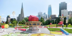 Анонсирована Catan: World Explorers — AR-игра от авторов Pokemon GO по мотивам настольных «Колонизаторов»