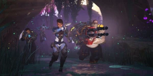 Мультиплеерный шутер Crucible от Amazon возвращается к бета-версии