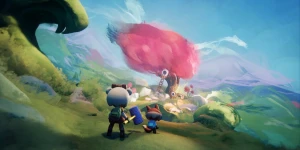 Грёзы на PS4 будет поддерживать VR-устройства