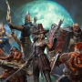 В этом месяце пройдет первый закрытый бета-тест мобильной MMORPG Warhammer: Odyssey