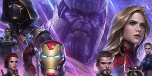 Вышло обновление «Бессмертный Халк» для MARVEL Future Fight: новые персонажи, история и костюмы