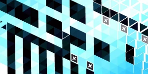 Футуристическая змейка Wave Redux выйдет 8 июля на iOS