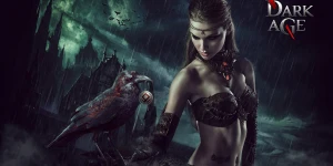 В Китае состоялся релиз в режиме пробного запуска приквела MMORPG Forsaken World для iOS и Android