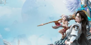 Стала известна точная дата релиза MMORPG Perfect World Mobile: Начало