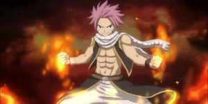 Идёт закрытый бета-тест новой китайской RPG Fairy Tail: Endless Adventure на мобильные устройства