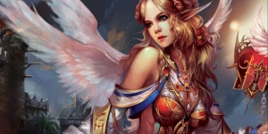 Вышел новый трейлер Forsaken World Mobile про представленные в игре классы