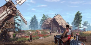 Вышла новая серия дневников разработчиков King's Bounty II про боевую систему