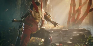 Анонс: шутер от первого лица Shadow Warrior 3 выйдет в 2021