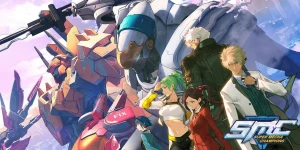 Стартовал пятый сезон Super Mecha Champions: новый игровой режим, скины и оружие 