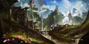 Состоялся долгожданный релиз MMORPG Perfect World Mobile: Начало