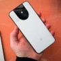Рендеры Google Pixel 5 утекли в сеть: сканер отпечатков пальцев возвращается