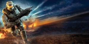 14 июля состоится выход шутера от первого лица Halo 3 на PC