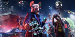 В Сети появились новые скриншоты с тайными агентами и уникальными способностями из Watch Dogs Legion