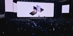 Samsung подтвердила: Galaxy Unpacked состоится 5 августа