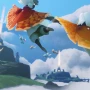 Приключенческая инди-игра Sky: Children of the Light достигла отметки в 20 миллионов скачиваний