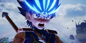 16 июля в Японии на мобильные устройства выходит RPG Dragon Quest Tact от Square Enix