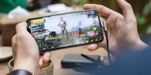 Игровой смартфон Lenovo Legion будет официально представлен 22 июля