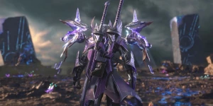 Состоялся анонс глобальной версии мобильной MMORPG Chronicle of Infinity от Perfect World Games 