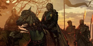 На iOS состоялся неожиданный релиз ролевой игры Кровная вражда: Ведьмак. Истории