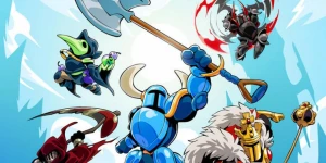 В 2020 на Android выйдет 2D-файтинг Brawlhalla от Ubisoft 