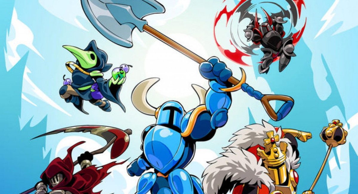 В 2020 на Android выйдет 2D-файтинг Brawlhalla от Ubisoft 