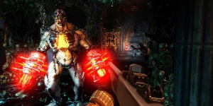 Кровавый шутер от первого лица Killing Floor 2 отдают бесплатно в Epic Store