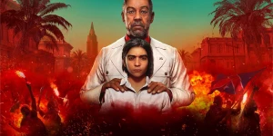 Состоялся анонс шутера от первого лица Far Cry 6 на PC и консоли 