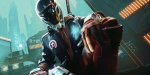 Началось ОБТ королевской битвы Hyper Scape от Ubisoft на PC