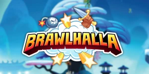 В августе выйдет 2D-файтинг Brawlhalla от Ubisoft на мобильные устройства