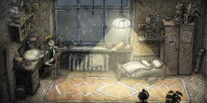 Коллекция игр из Apple Arcade пополнилась красочным платформером Creaks