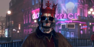 Вышел трейлер с игровым процессом из Watch Dogs: Legion